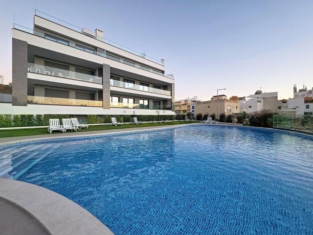 Apartamento venda em Praia de Alvor, Portimão