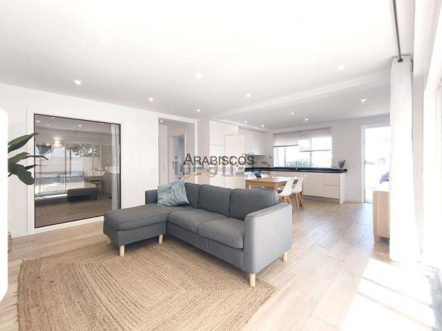 Apartamento venda em Praia de Alvor, Portimão