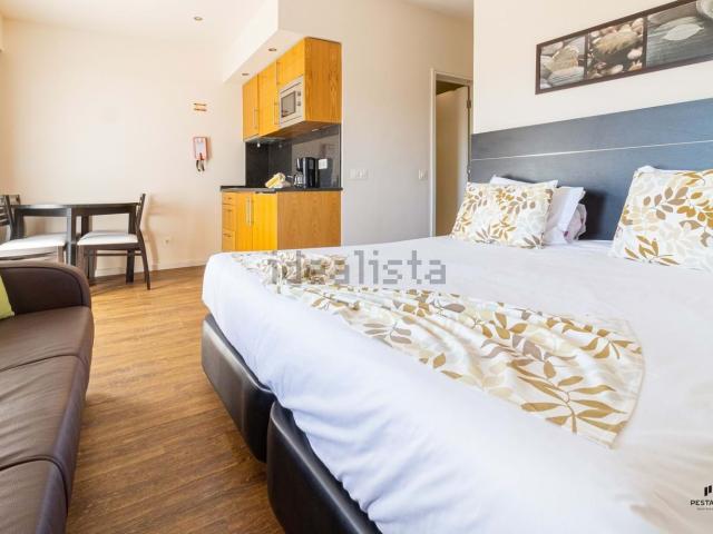 Apartamento venda em Praia de Alvor, Portimão