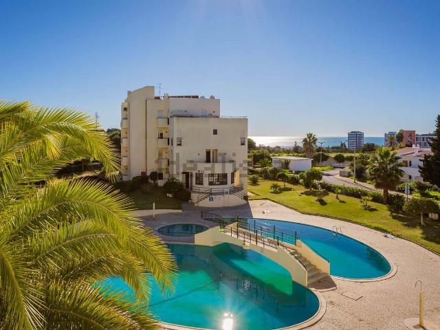 Apartamento alugar em Praia de Alvor, Portimão