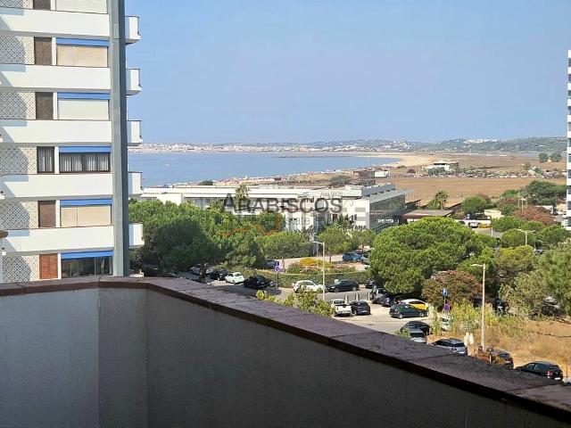 Apartamento venda em Praia de Alvor, Portimão