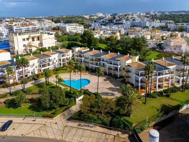 Apartamento venda em Praia de Alvor, Portimão