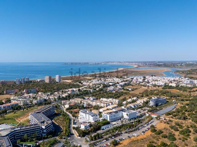 Apartamento venda em Praia de Alvor, Portimão