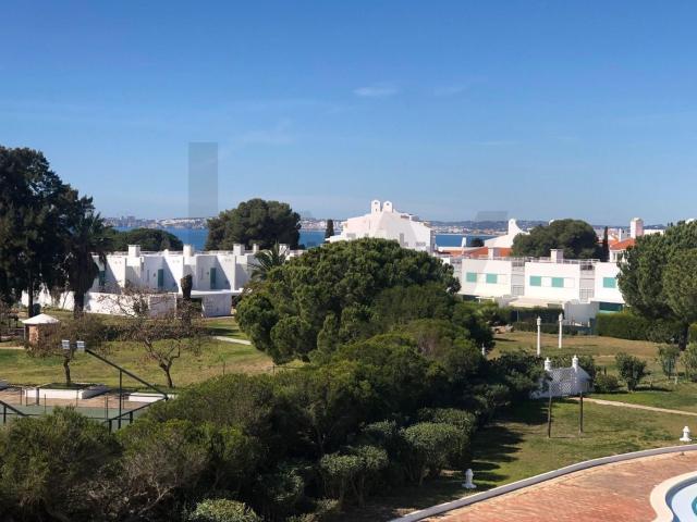 Apartamento venda em Praia de Alvor, Portimão