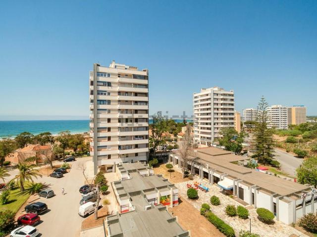 Apartamento venda em Praia de Alvor, Portimão
