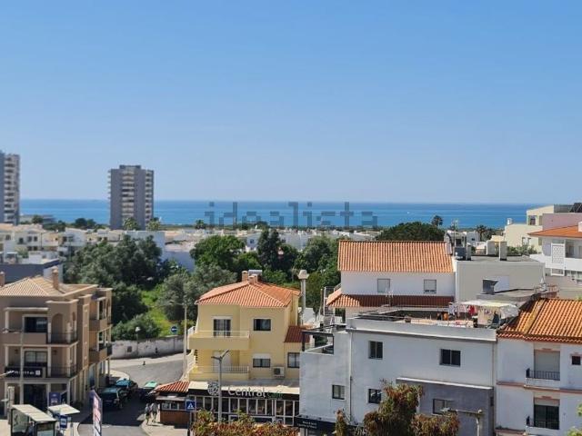 Apartamento venda em Praia de Alvor, Portimão