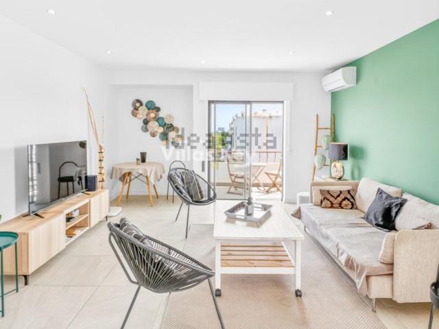 Apartamento venda em Praia de Alvor, Portimão