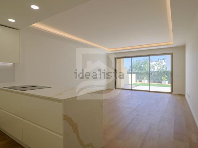 Apartamento venda em Praia de Alvor, Portimão
