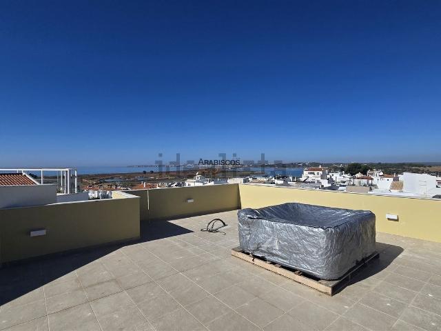 Apartamento venda em Praia de Alvor, Portimão