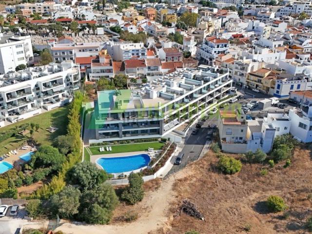 Apartamento venda em Alvor, Portimão