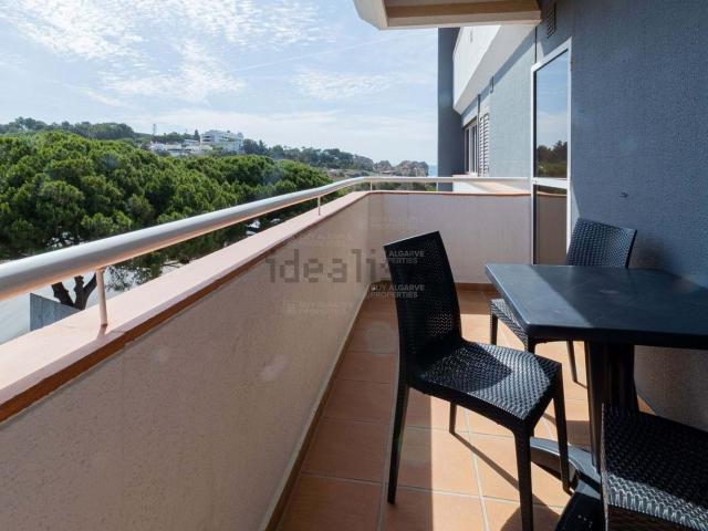 Apartamento venda em Praia de Alvor, Portimão