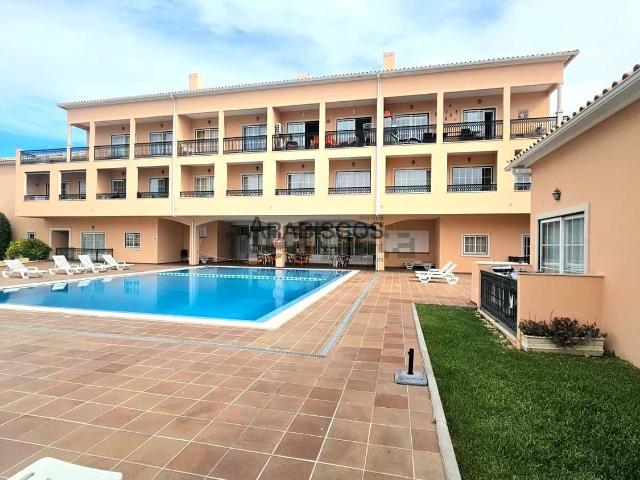Apartamento venda em Alvor, Portimão