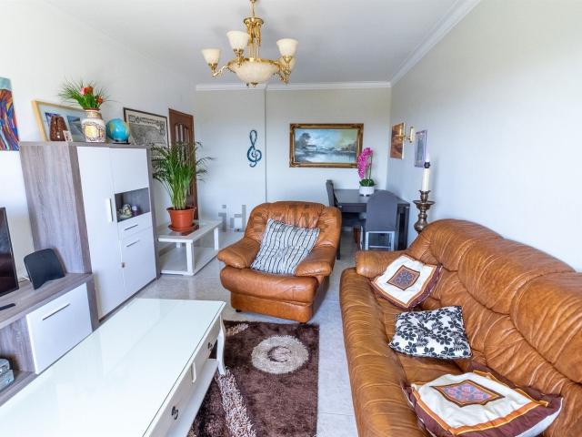 Apartamento venda em Praia de Alvor, Portimão