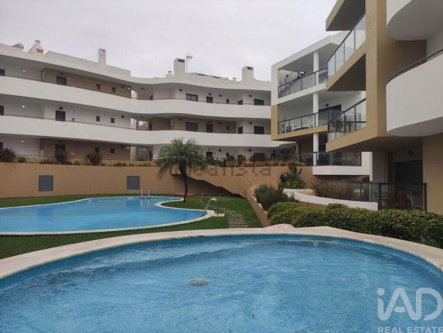 Apartamento venda em Praia de Alvor, Portimão