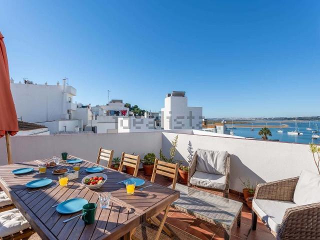 Apartamento alugar em Praia de Alvor, Portimão