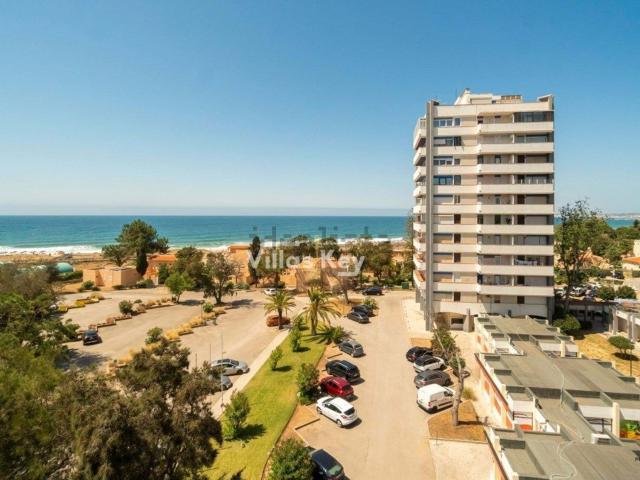 Apartamento venda em Praia de Alvor, Portimão