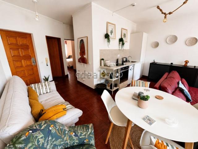 Apartamento venda em Praia de Alvor, Portimão