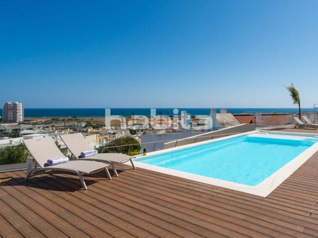 Apartamento venda em Praia de Alvor, Portimão
