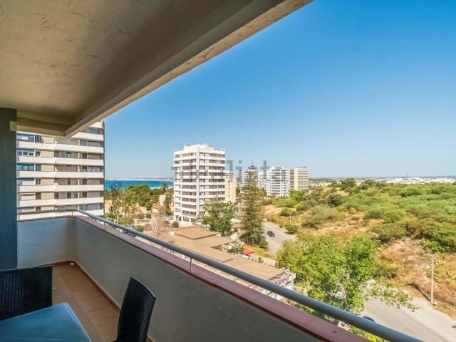 Apartamento venda em Praia de Alvor, Portimão