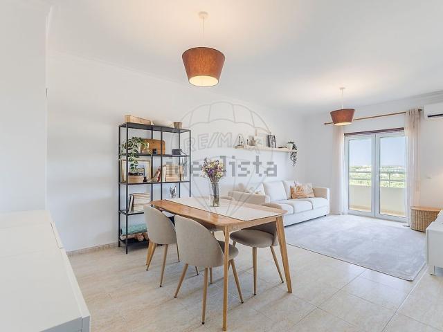 Apartamento venda em Praia de Alvor, Portimão