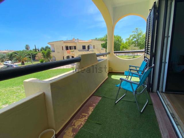 Apartamento venda em Praia de Alvor, Portimão