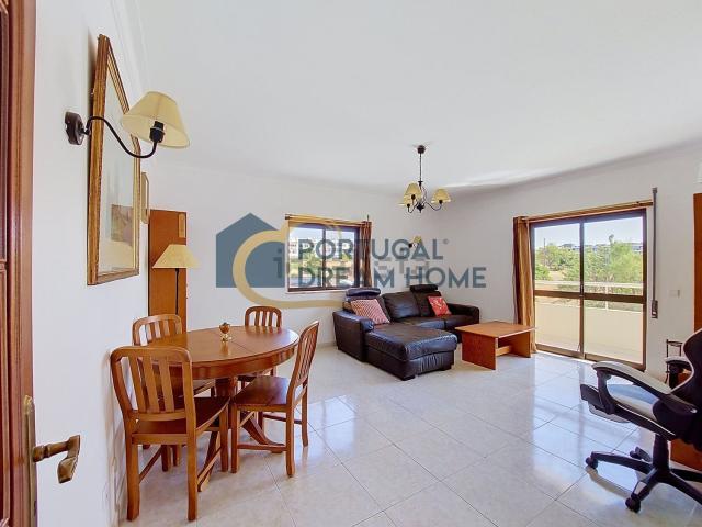 Apartamento venda em Praia de Alvor, Portimão