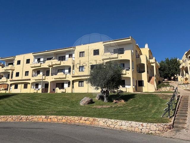 Apartamento alugar em Quinta Nova, Portimão