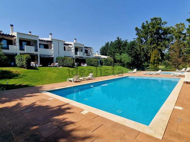 Apartamento alugar em Praia de Alvor, Portimão