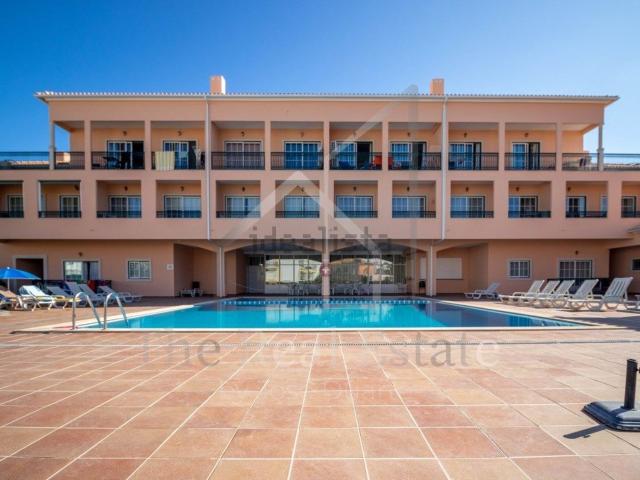 Duplex venda em Praia de Alvor, Portimão