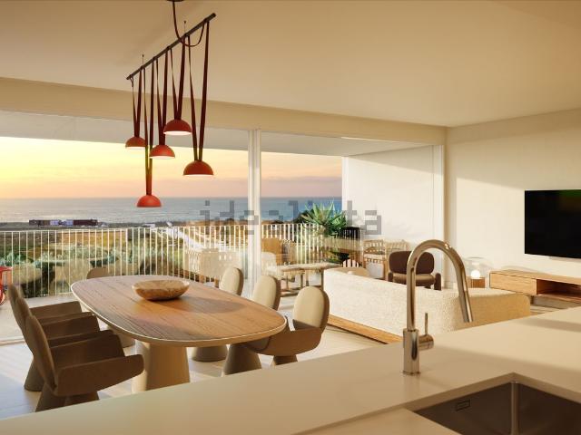 Apartamento venda em Praia de Alvor, Portimão