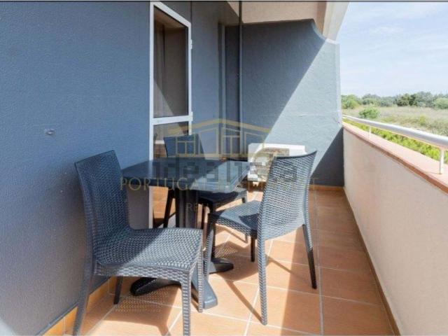 Apartamento venda em Praia de Alvor, Portimão