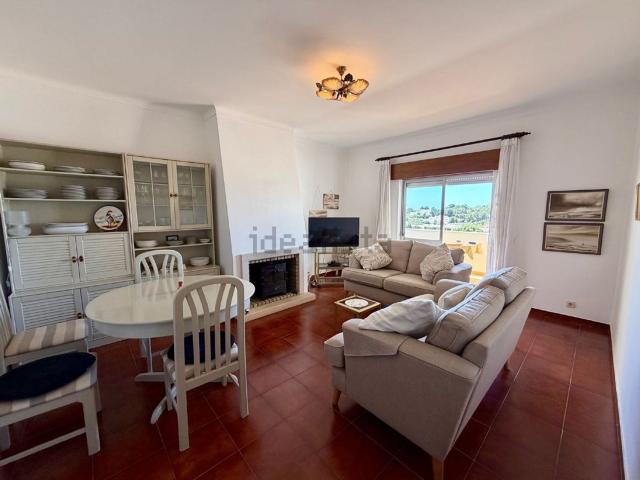Apartamento venda em Praia de Alvor, Portimão