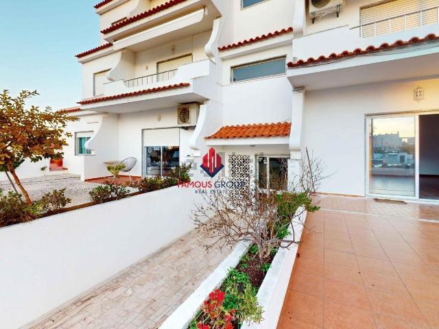 Apartamento venda em Praia de Alvor, Portimão