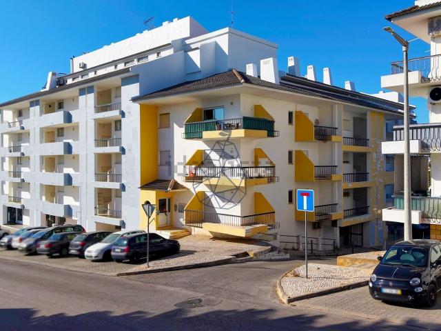 Apartamento venda em Amoreira, Portimão
