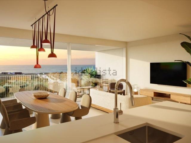 Apartamento venda em Praia de Alvor, Portimão