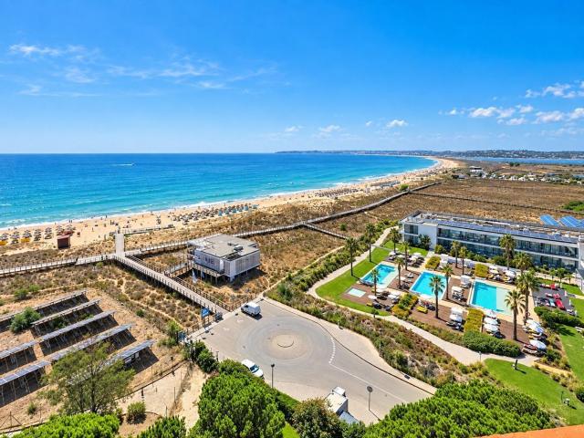 Apartamento venda em Praia de Alvor, Portimão