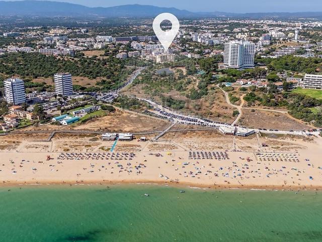 Apartamento venda em Praia de Alvor, Portimão