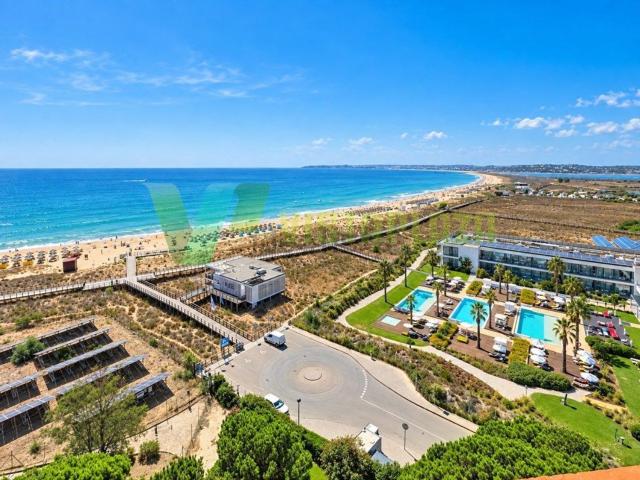 Apartamento venda em Praia de Alvor, Portimão