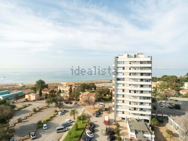Apartamento venda em Praia de Alvor, Portimão