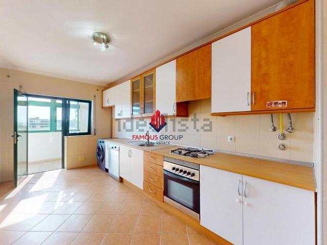 Apartamento venda em Má Partilha, Portimão