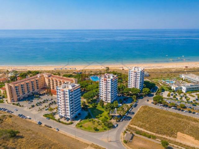 Apartamento venda em Praia de Alvor, Portimão