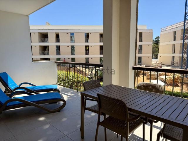 Apartamento venda em Praia de Alvor, Portimão