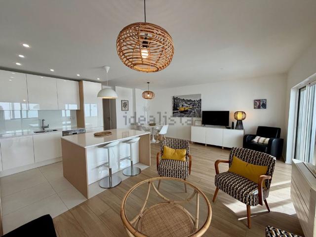 Apartamento venda em Praia de Alvor, Portimão