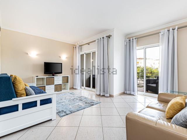 Apartamento alugar em Praia de Alvor, Portimão