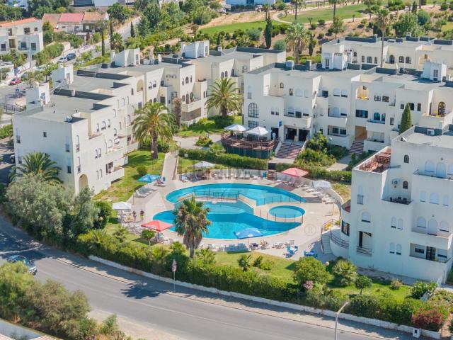 Apartamento venda em Praia de Alvor, Portimão