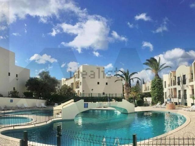 Apartamento venda em Praia de Alvor, Portimão