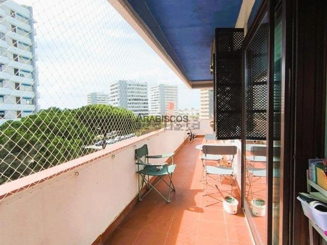 Apartamento venda em Praia de Alvor, Portimão