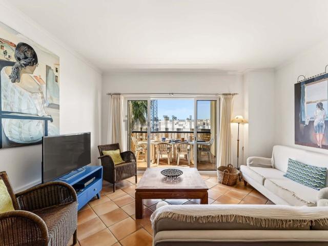 Apartamento alugar em Praia de Alvor, Portimão