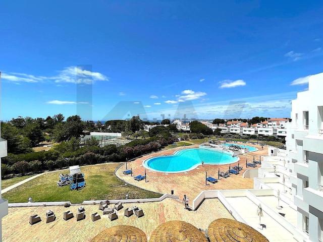 Apartamento venda em Praia de Alvor, Portimão