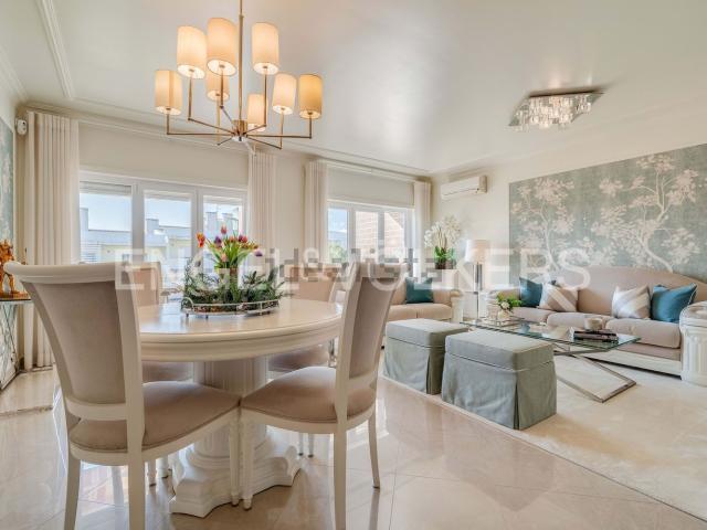 Apartamento venda em Praia de Alvor, Portimão